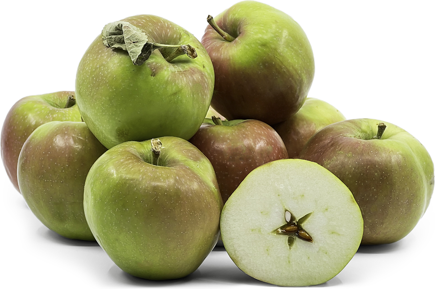 Green Apples Information and Facts