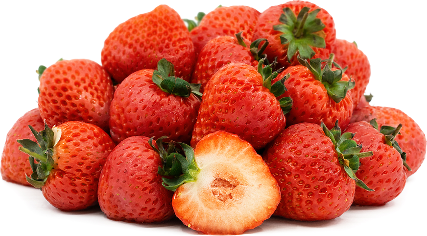 Strawberry Preserves - Monaliza Cuisine