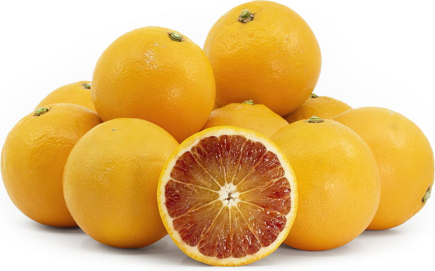 Are Oranges Dyed Orange? - The Coconut Mama