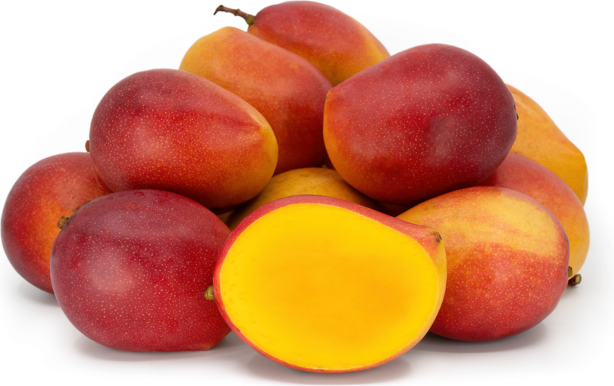 Hilacha Mangoes picture
