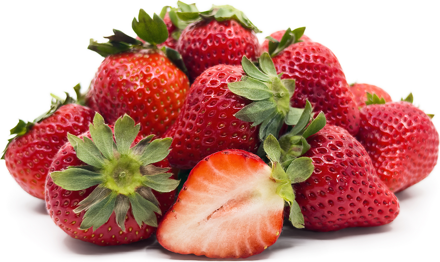 Hinoshizutu Strawberries picture