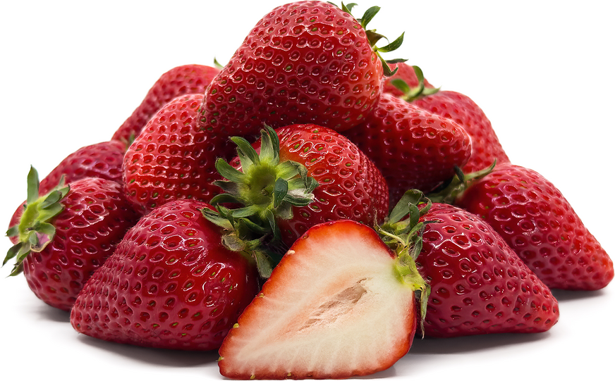 Benitama Strawberries picture