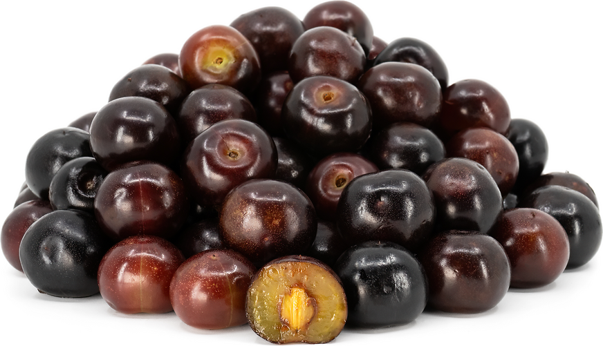 Criolla Cherries picture