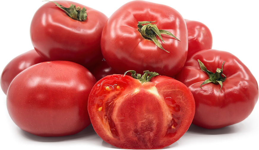 Moscow Tomatoes picture