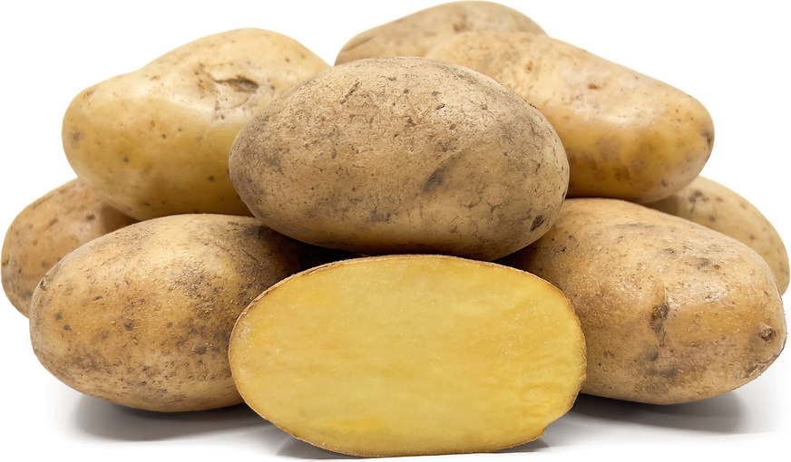 Venus Potatoes picture