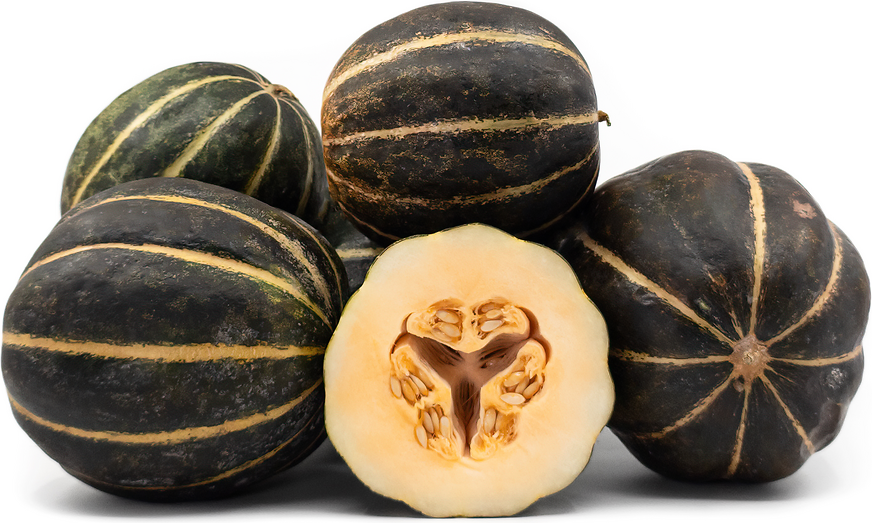 Black Blewah Melons picture