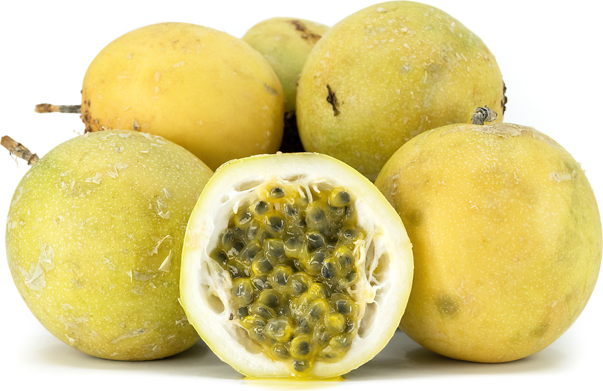Cholupa Passionfruit picture