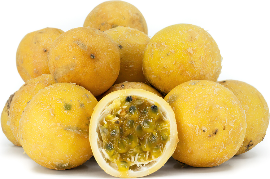 Palchita Lebrijense Passionfruit picture
