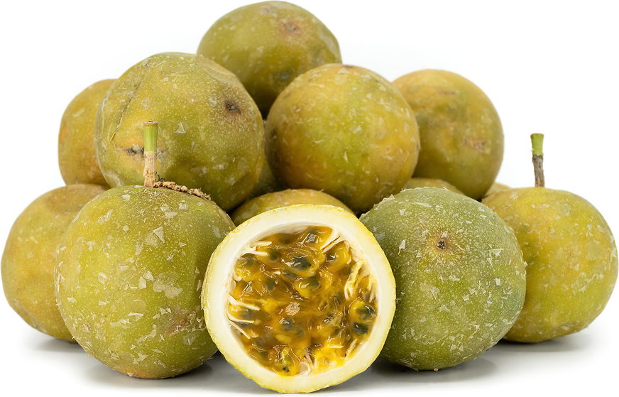 Palchita Lula Passionfruit picture