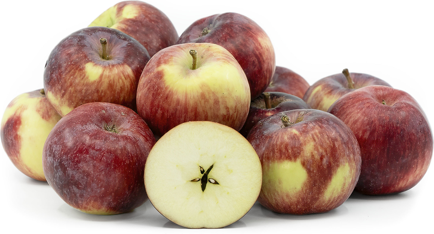 McIntosh Babies (Cortland, Empire, and Macoun) - New England Apples