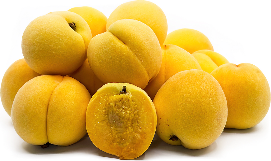Fukuotome Peaches picture