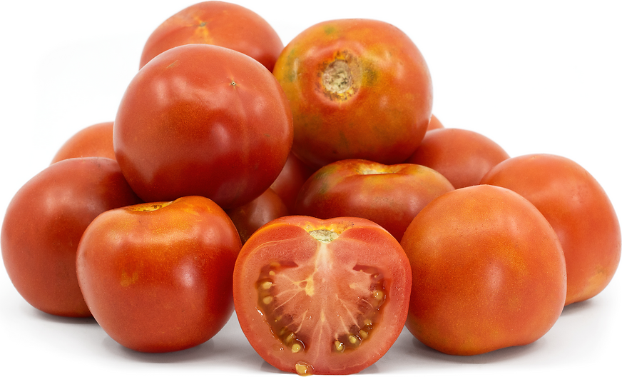 Dirty Girl Tomatoes picture