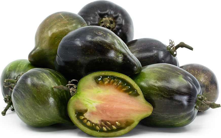 Rebel Star Fighter Tomato picture