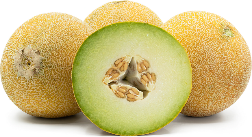 San Juan Melons picture