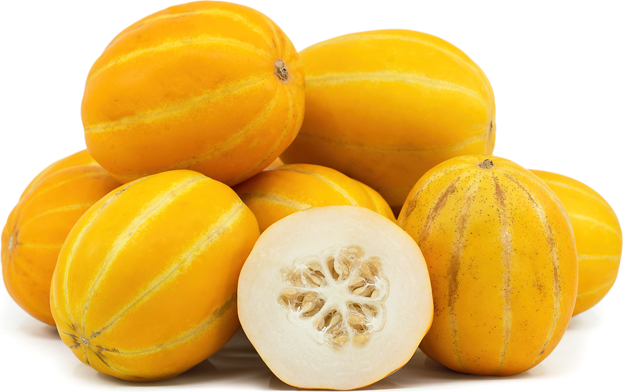 ARCHAEOLOGY OF FRUITS & VEGETABLES - Honeydew Melon (Casaba) - Chef's  Mandala