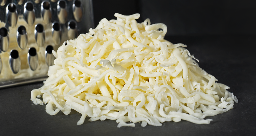 Shredded Mozzarella Cheese Lakeview Information And Facts