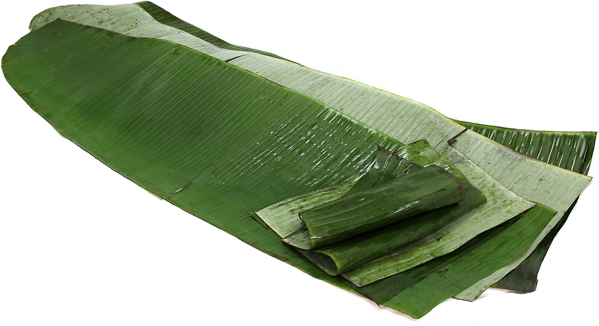 How Banana Leaf Is Used For Cooking Around The World