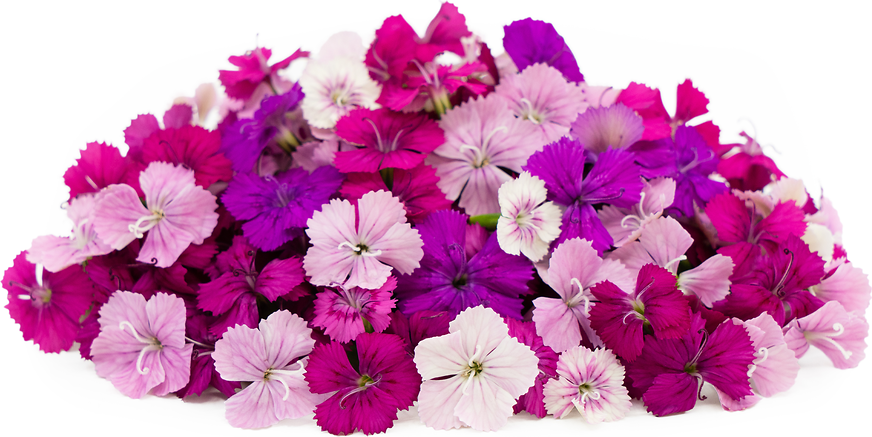Edible Flowers, Pretty and Tasty - Sharon Palmer, The Plant Powered  Dietitian
