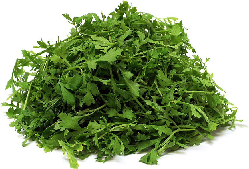 Watercress 101: What Is Cress? (+ Varieties!)