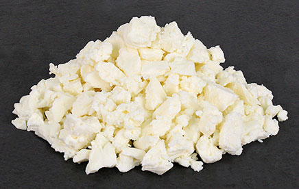 crumbled feta cheese