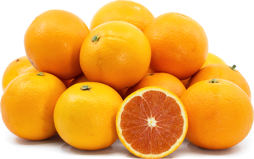 Cara Cara Oranges Information, Recipes and Facts