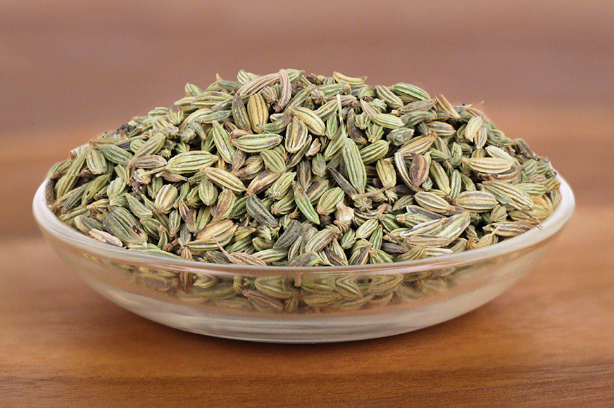 Harvesting Fennel Seeds - How to Harvest Wild Fennel Seeds