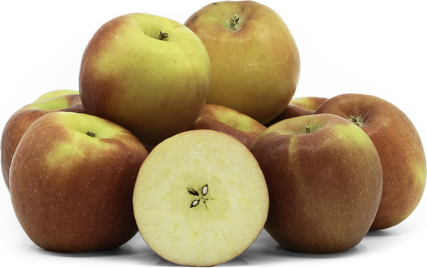 Golden Delicious Apples Information and Facts