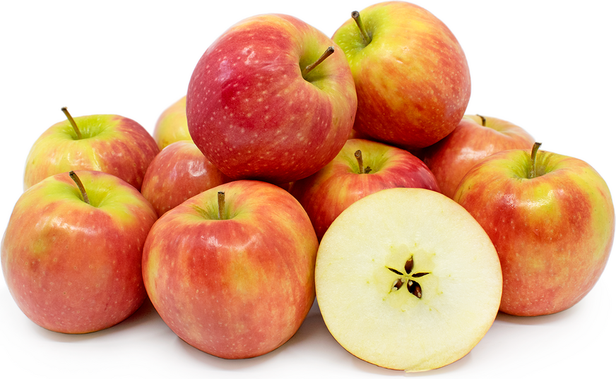 Organic Cripps Pink Apples Bag at Whole Foods Market