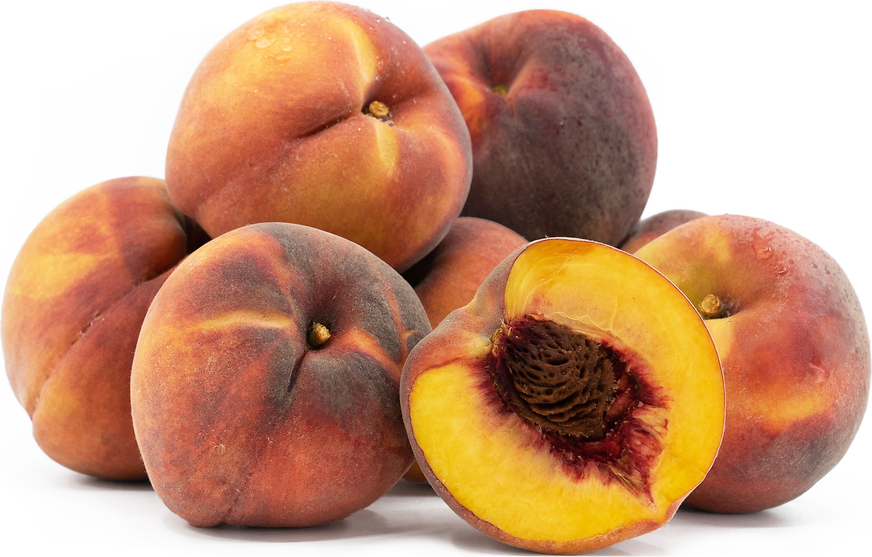 O'Henry Peaches Information and Facts