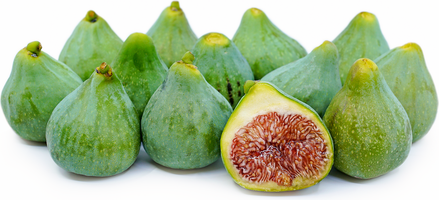 Green Figs Information and Facts