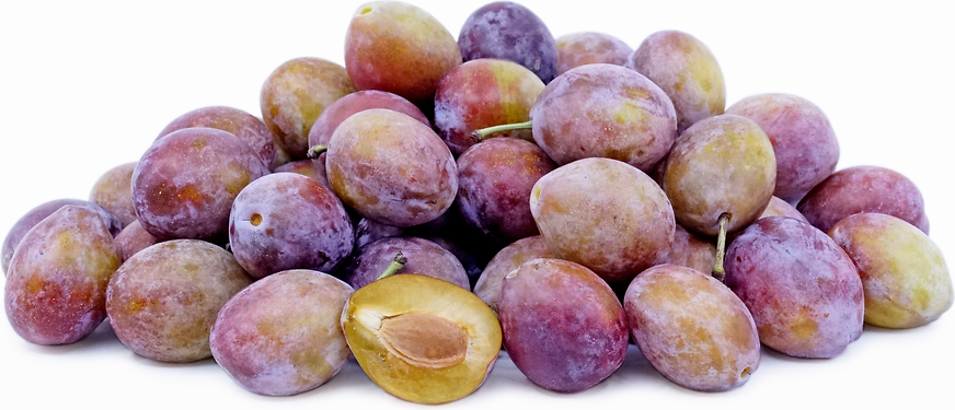 Plum Nutrition Facts and Health Benefits