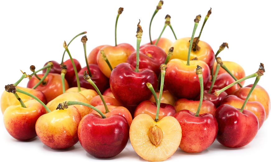 Rainier Cherries Good Diet Food