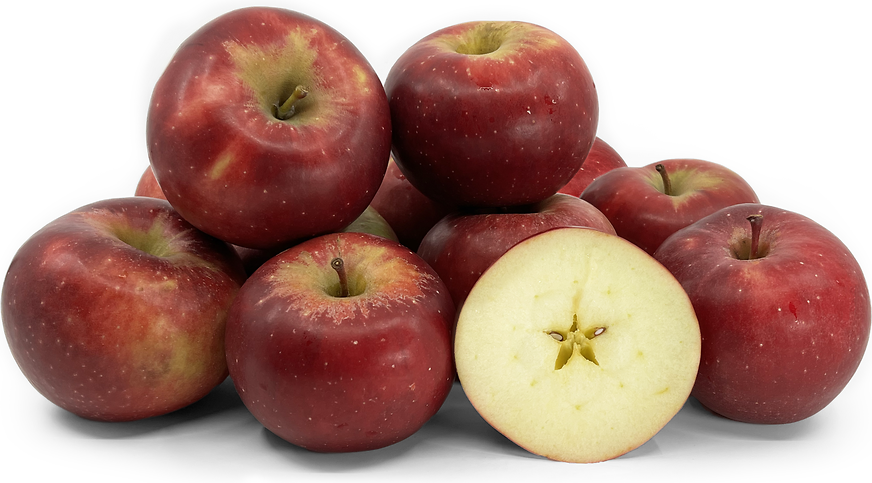 Envy apple harvest begins early - Produce Blue Book