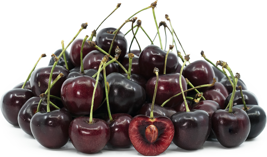 bing cherries in a can