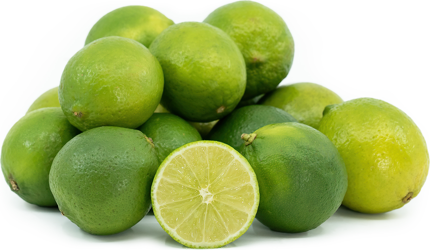 Limes Information and Facts