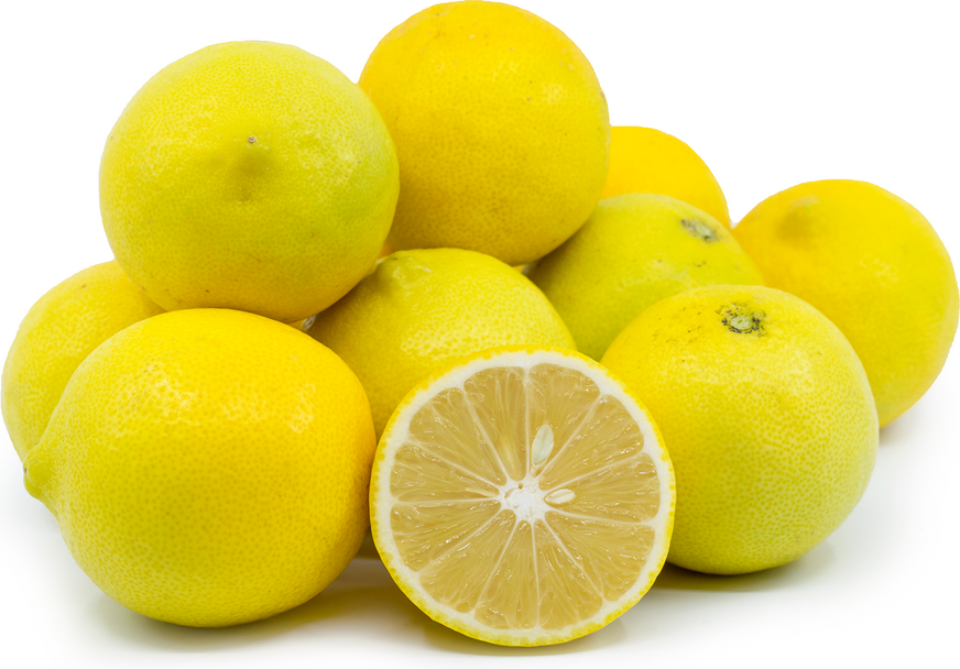 Sweet Limes (Lima Dulce) Information and Facts