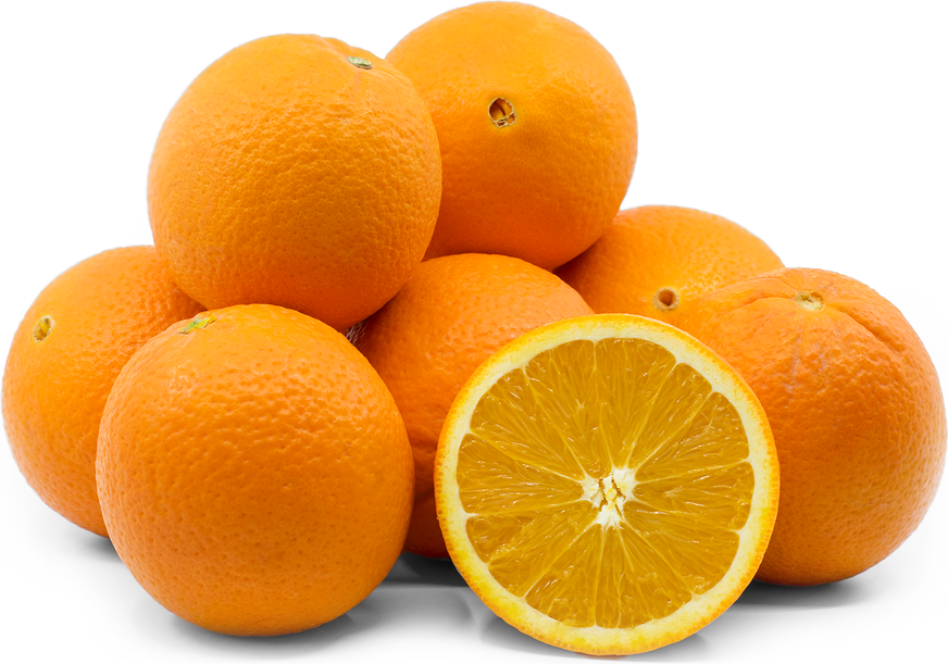 WHOLE FOODS MARKET Organic Navel Orange, 1 each
