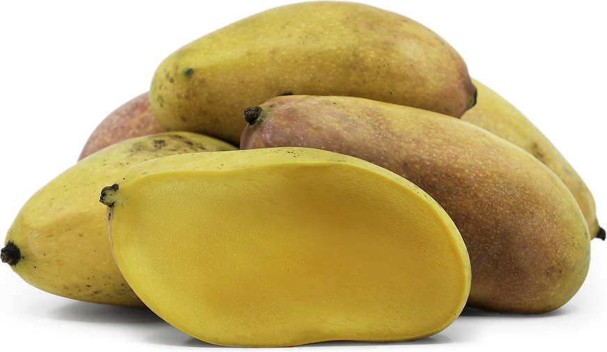 Philippine Mangoes - Recipes by Nora