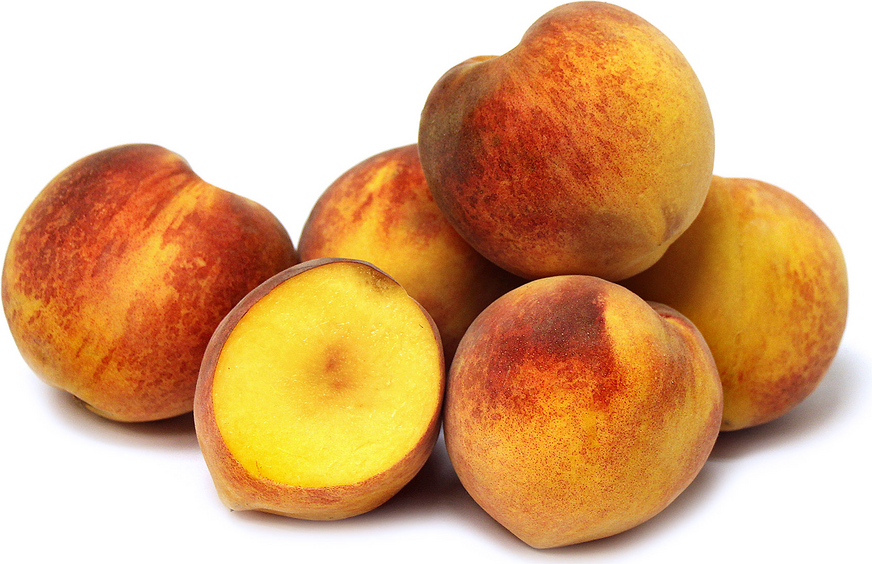 Peaches Information and Facts