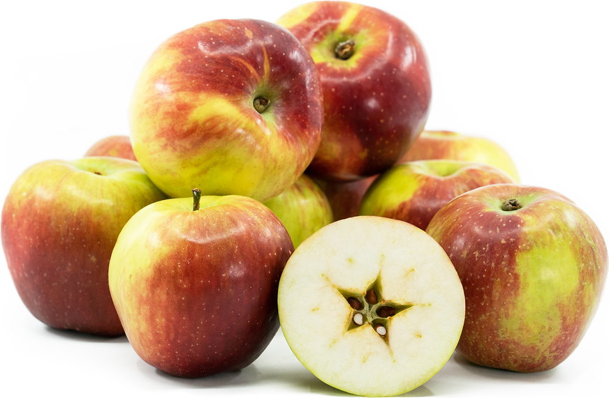 Simple Truth Organic™ Fuji Apples, 1 ct - City Market