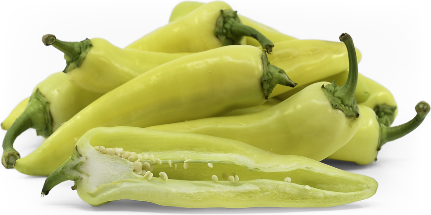 Banana Chile Peppers picture