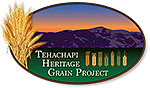 Tehachapi Heritage Grain Project