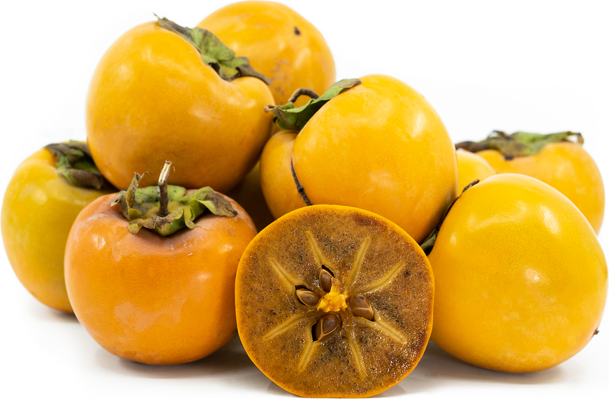 Hyakume Persimmons Information, Recipes and Facts