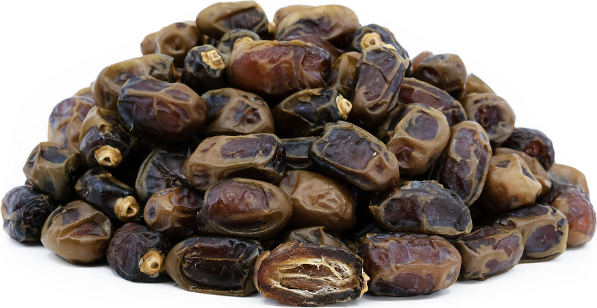 Medjool Dates Information and Facts