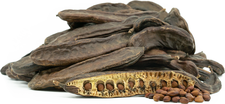 Fresh Carob Bean picture