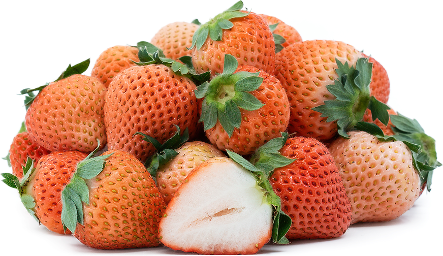 Toukun Strawberries picture