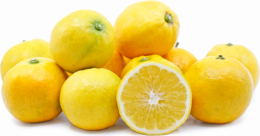Lemonade Fruit picture