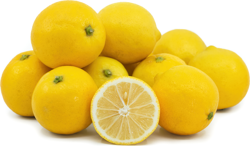 Yuzu: the citrus fruit that looks like it fell off a lorry