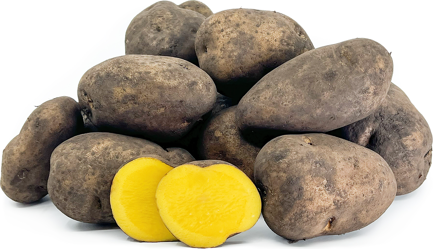 Mezame Potatoes picture