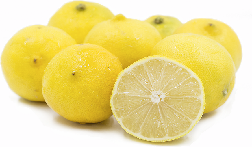 Sweet Lemons picture